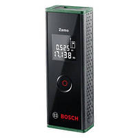 Лазерний далекомір Bosch Zamo 3 III basic без адаптерів