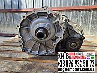 Роздатка Nissan Navara D40 2.5D 4.0i автомат 2005-2014