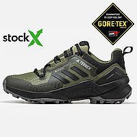 Кроссовки Adidas 1169 Terrex Swift R3 Gore-Tex