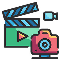 Фото та відео