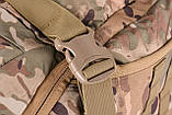 Cумка-баул/рюкзак 2Е Tactical, XL, камуфляж Baumar - Завжди Вчасно, фото 10
