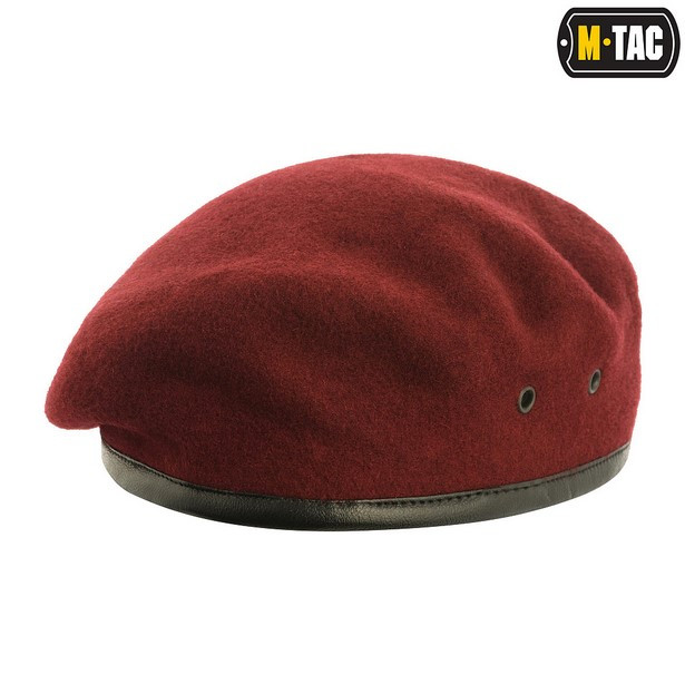M-Tac берет ДШВ Марун