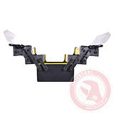 Ящик для інструменту 20", 5 секцій, 515x210x230 мм INTERTOOL BX-5020, фото 3