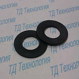 Шайба пружина тарілчаста DIN 2093, фото 5