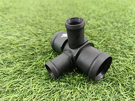 Фланець AUDI A6 C7 2.0 TDI 2011 (б/у)