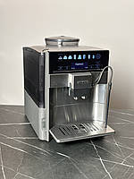 Кавомашина автоматична Siemens EQ.6 s700 TE657313RW (refurbished)