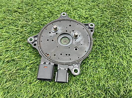 Датчик впускного колектора Mitsubishi Outlander GM4W 2.50 2022 (б/у)