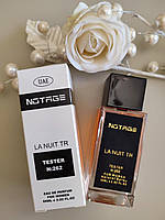 NOTAGE женский парфюм La Nuit Tr (аналог аромата Lancome La Nuit Tresor ) 60ml