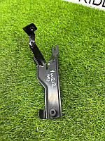 Кронштейн підсилювача бампера Mercedes-Benz E-class W212 2.2 CDI 2013 перед. (б/у)