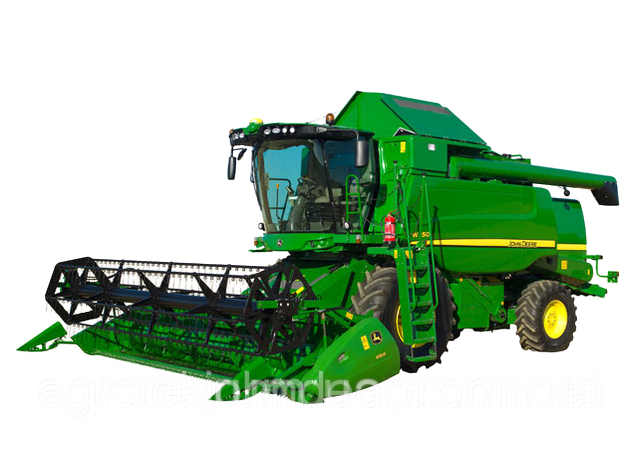 Запчастини до імпортних комбайнів (Case IH, Claas, Ne Holland, Fortschritt, Bizon, John Deere)