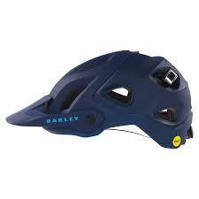 Велосипедний шолом велошолом Oakley DRT5 MIPS Navy Medium (54-58cm)