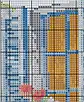 Набір для вишивання за нанесеною на канву схемою "Leisure time". AIDA 14CT printed 49*41 см, фото 4