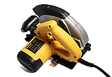 Пила дискова DeWALT  DWE858S, фото 4