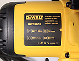 Пила дискова DeWALT  DWE858S, фото 5