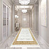 Сучасні килимові доріжки в передпокій, коридор 80х300 см, килимова доріжка в коридор REFORM Trend Туреччина, фото 5