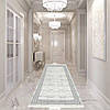 Сучасні килимові доріжки в передпокій, коридор 80х300 см, килимова доріжка в коридор REFORM Trend Туреччина, фото 7