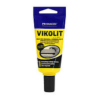 Клей для древесины Vikolit Primacol Professional 50 г