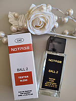 NOTAGE женский парфюм Ball 2 (аналог аромата Molecule 02 Essentric) 60ml