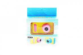 Dvr baby camera T1/V7 Дитячий фотоапарат, фото 3