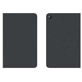 LENOVO TAB M8 Folio Case/Film Black (ZG38C02863)