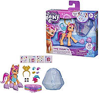 Пони Санни Старскаут 20 аксессуаров My Little Pony Sunny Starscout Hasbro