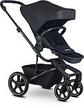 Коляска універсальна 2в1 Easywalker Harvey5, Midnight Black, фото 8