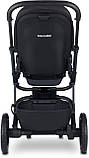 Коляска універсальна 2в1 Easywalker Harvey5, Midnight Black, фото 9
