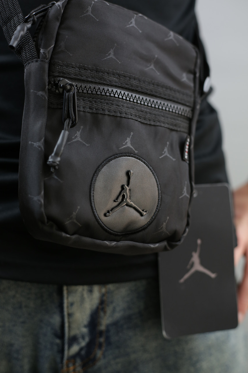 Jordan sling sales bag price