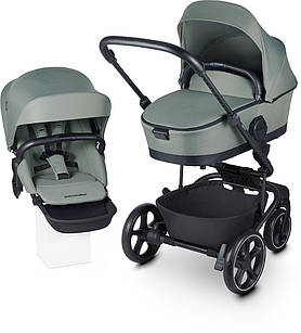 Коляска універсальна 2в1 Easywalker Harvey5, Agave Green