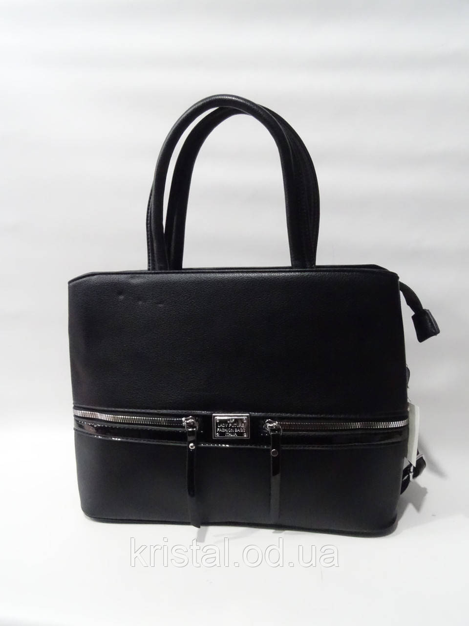 Жіноча сумка гуртом 34*26 см. серії "Скарлет" No2707, фото 1