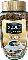 Кофе растворимый Noble Gold 200 г (5901583412813)