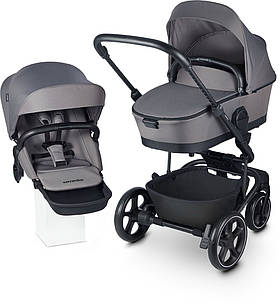 Коляска універсальна 2в1 Easywalker Harvey5, Pebble