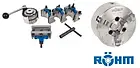 Універсальний токарний верстат PROFI 1000/180 HD, 2,4 кВт, 1200 кг, фото 3