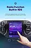 Штатна автомагнітола Android для VW Volkswagen Tiguan 1 NF 2007-2016 Tesla Style S10-1 DSP 2/32Гб 8 CORE 4G 1, фото 8