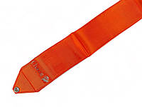 Лента для гимнастики Ribbon (5m) Chacott FIG col. 083 Orange