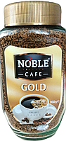 Кофе растворимый Noble Gold 200 г