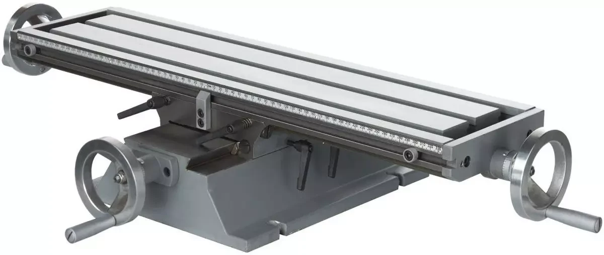 Хрестовий стіл XY Серія GEM 730x210 мм