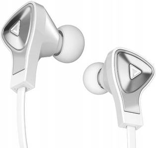 Навушники Monster DNA In-Ear white