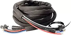 Zwischenschlauchpaket 5 м для CPTX-I 400 і 500 W2 (на додаток до стандартного проміжного пакета шлангів