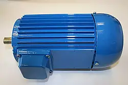 Мотор для HU 25 T