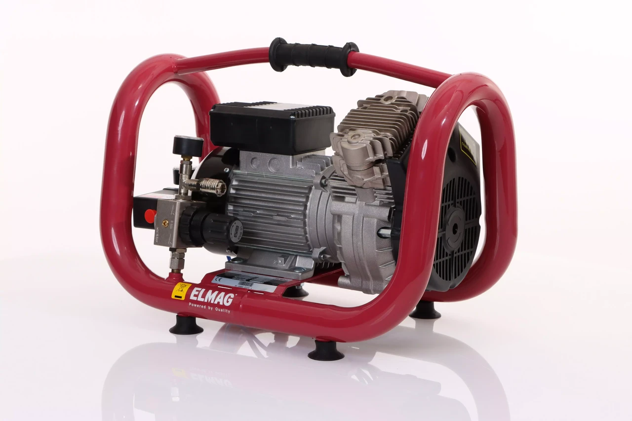Компресор SUPERFOX 115/15/5 Вт