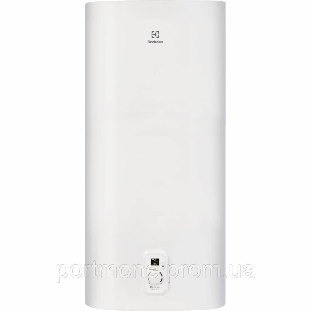 Бойлер ELECTROLUX EWH50MAXIMUSWIFI PM, код: 8096576