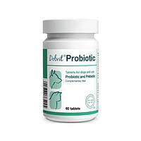 Dolfos Dolvit Probiotic — пробіотик для собак і кішок