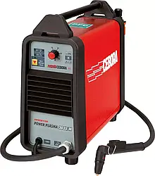 CEBORA POWER PLASMA 3035/M Плазмінний інвертор Арт. 279 включно з пальником CP40/4 м і кабель заземлення 4.