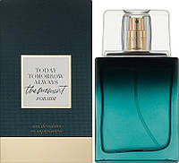 Туалетная вода мужская Avon Today Tomorrow Always The Moment 75 мл (5059018313904)