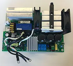 Материнська плата для EMS 1725 (No25)