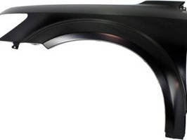 Крило ліве DODGE JOURNEY 08-19