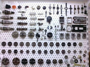 Запчастини та аксесуари для садової техніки