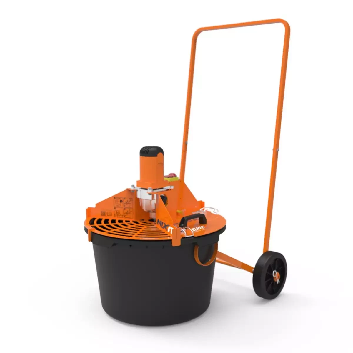 Мішалка МІКСІТ, фото 1