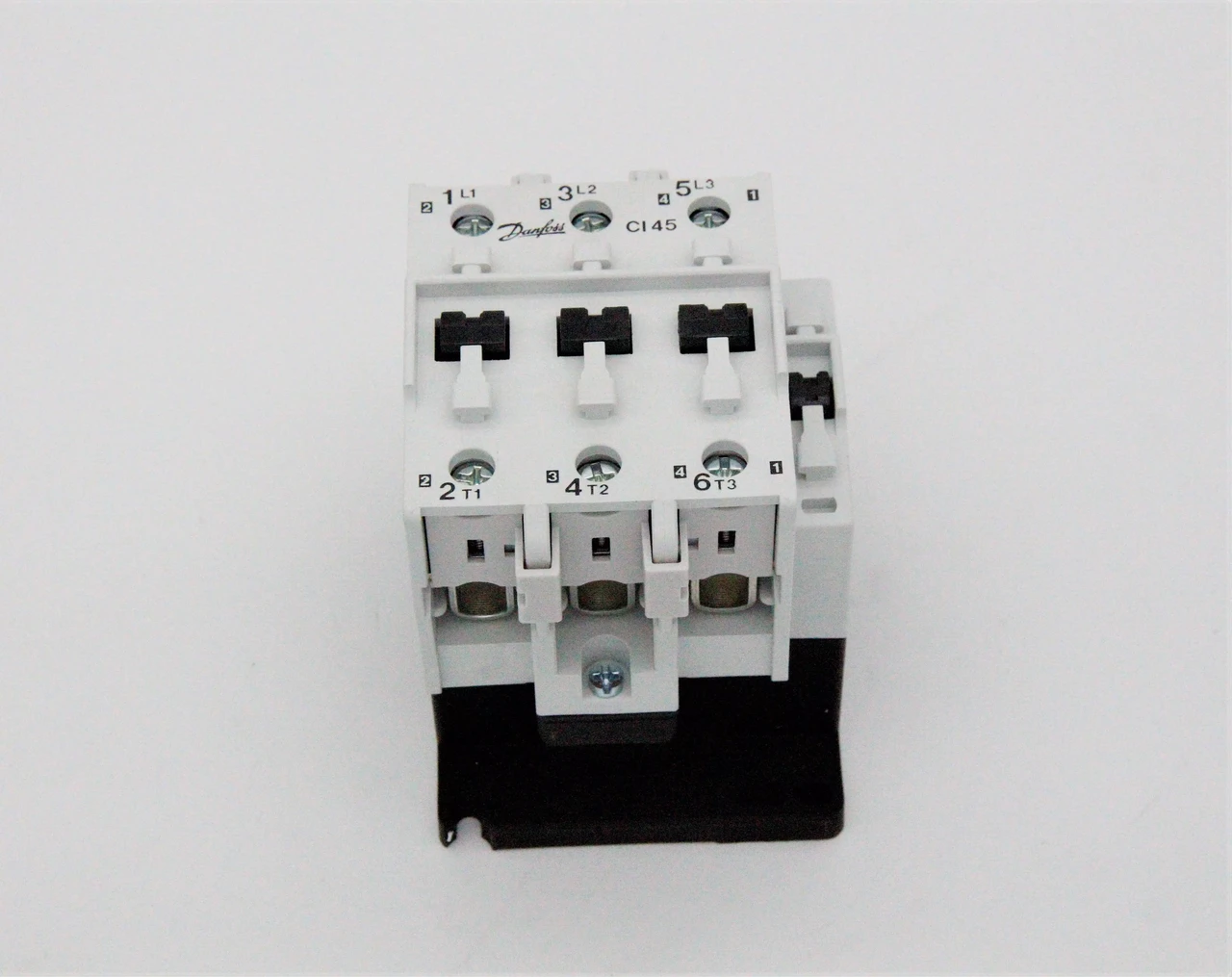 Контактор KN43 — 42 В для VARMIG/DMS 400-600 і DMS 452 D44, фото 1